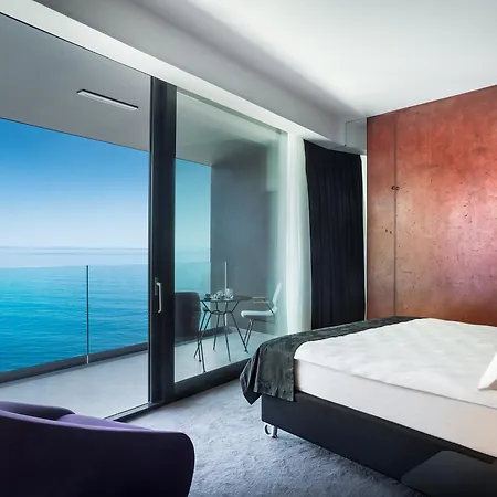 Hotel Design Navis