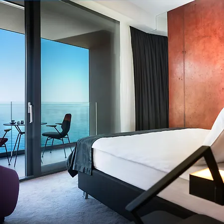 Hotel Design Navis
