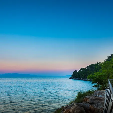 Hotel Design Navis Opatija