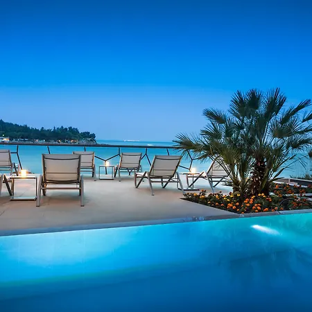 Design Navis Hotel 5*