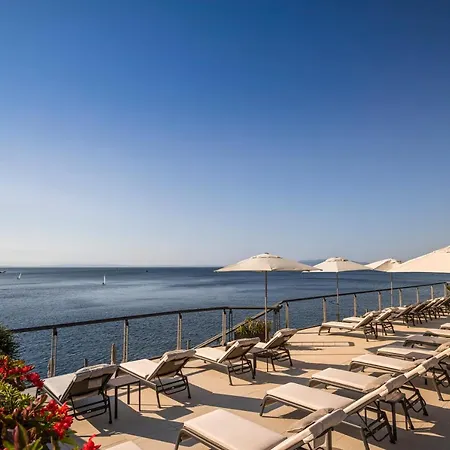 Hotell Boutique & Design Navis - Small Luxury Of The World 5*