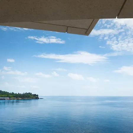 Design Navis Hotel Opatija