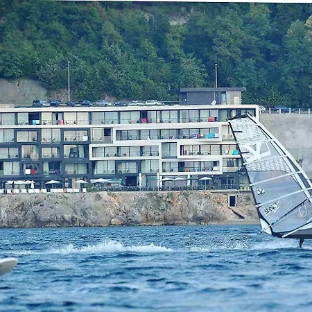 Hotell Boutique & Design Navis - Small Luxury Of The World Opatija