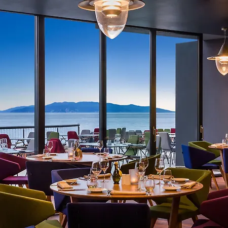 فندق Boutique & Design Navis - Small Luxury Of The World أوباتيا