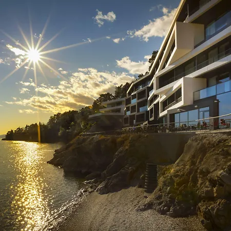 Hotell Boutique & Design Navis - Small Luxury Of The World Opatija