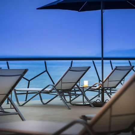 Hotell Boutique & Design Navis - Small Luxury Of The World 5*