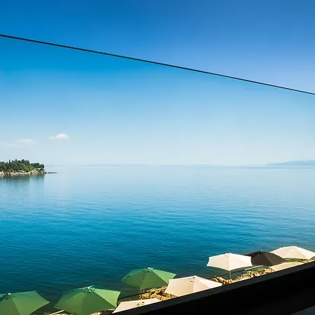 Hotell Boutique & Design Navis - Small Luxury Of The World
