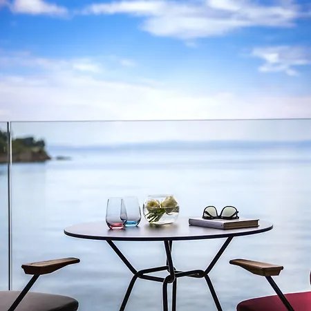 Boutique & Design Navis - Small Luxury Of The World فندق 5*