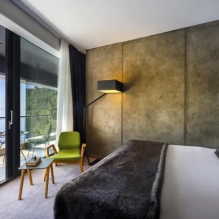 Hotel Design Navis