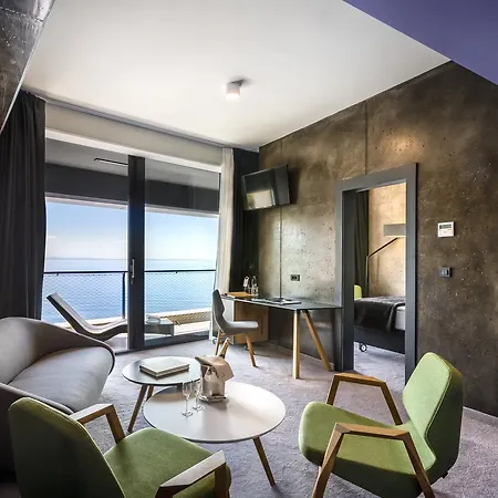 Design Navis 5* Opatija