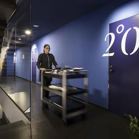 Boutique & Design Navis - Small Luxury Of The World أوباتيا