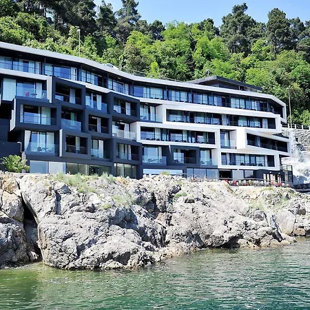 Design Navis Hotel Opatija