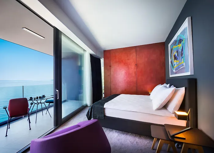 Boutique & Design Navis - Small Luxury Of The World 5*
