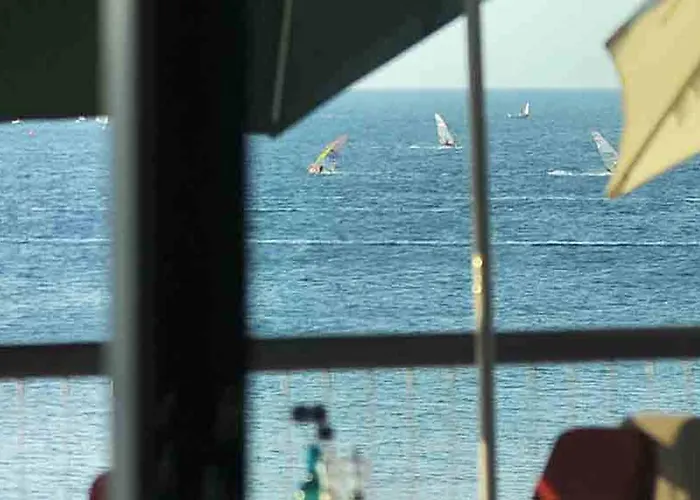Boutique & Design Navis - Small Luxury Of The World Hotel Opatija