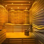 Szálloda Boutique & Design Navis - Small Luxury Of The World