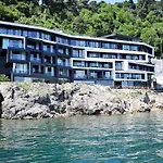 Boutique & Design Navis - Small Luxury Of The World Szálloda Abbázia