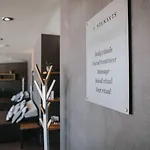 Boutique & Design Navis - Small Luxury Of The World Szálloda Abbázia