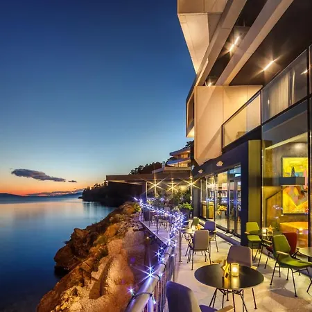 Boutique & Design Navis - Small Luxury Of The World Отель