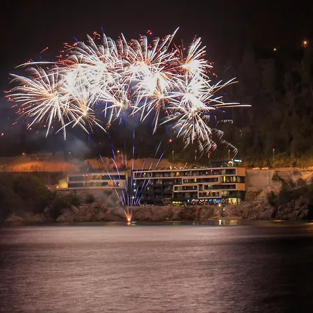 Boutique & Design Navis - Small Luxury Of The World Hotel Opatija