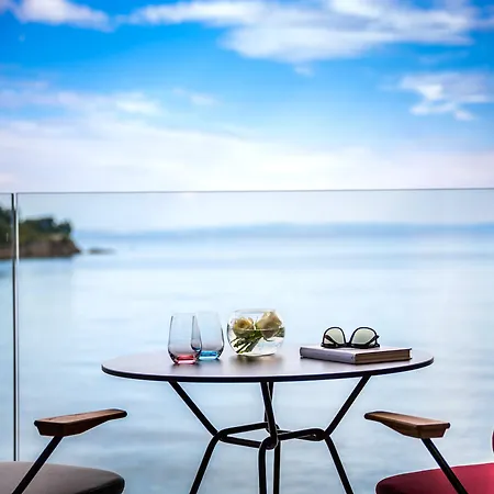 Boutique & Design Navis Hotel