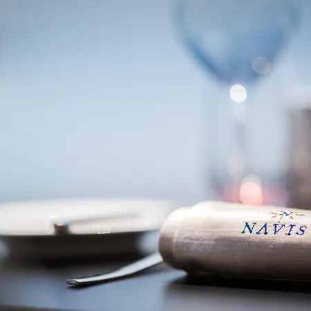 Boutique & Design Navis - Small Luxury Of The World