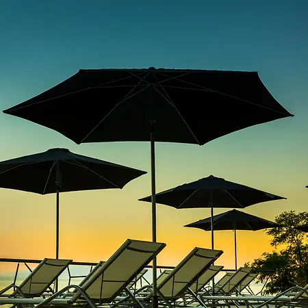 Boutique & Design Navis Hotel Opatija