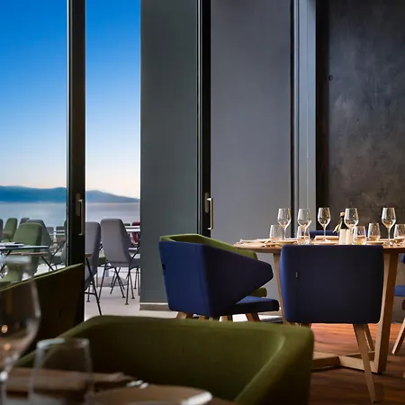 Boutique & Design Navis Hotel
