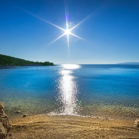 Boutique & Design Navis Hotel Opatija