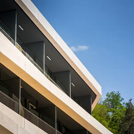 Hotel Boutique & Design Navis 5*