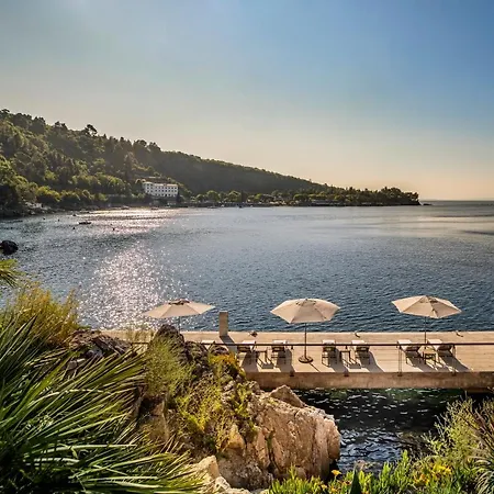 Hotel Boutique & Design Navis - Small Luxury Of The World Opatija