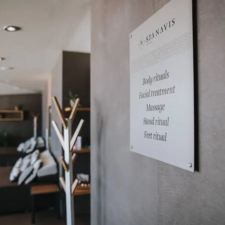 Boutique & Design Navis 5*