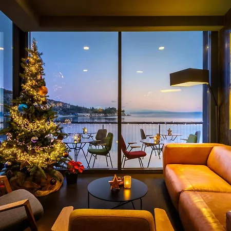 Boutique & Design Navis - Small Luxury Of The World Hotel 5*