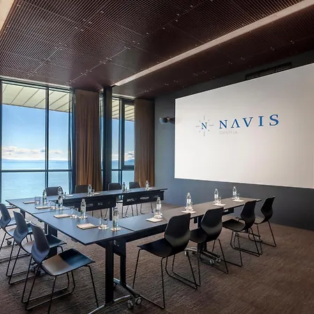 Boutique & Design Navis - Small Luxury Of The World Hotel 5*