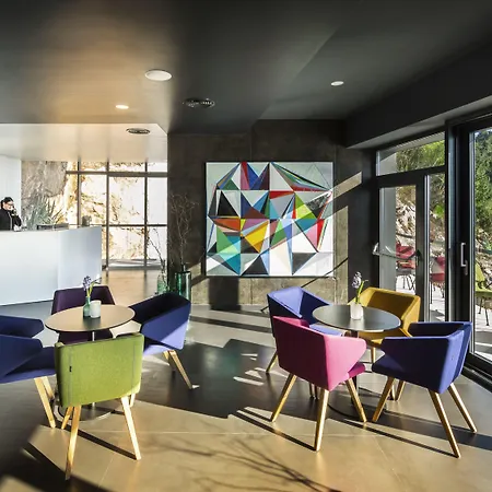 Hotel Boutique & Design Navis - Small Luxury Of The World Opatija