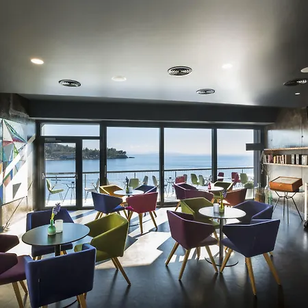 Boutique & Design Navis - Small Luxury Of The World 5* Opatija