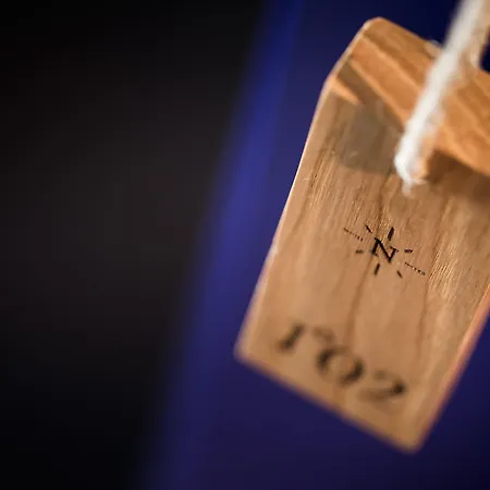 Hotel Boutique & Design Navis - Small Luxury Of The World