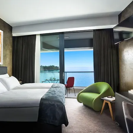 Boutique & Design Navis - Small Luxury Of The World Отель 5*