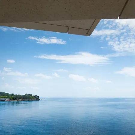 Boutique & Design Navis - Small Luxury Of The World 5* Opatija