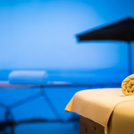 Отель Boutique & Design Navis - Small Luxury Of The World Опатия