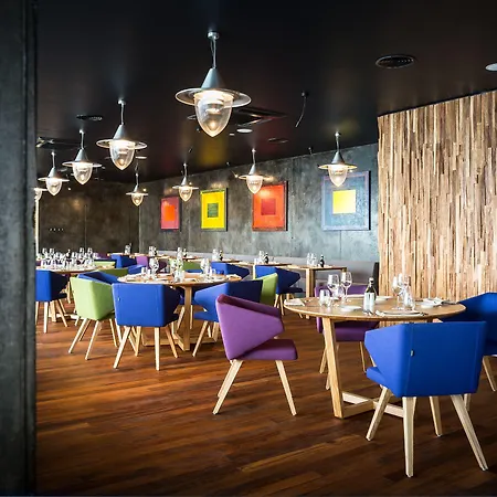 Boutique & Design Navis - Small Luxury Of The World Отель Опатия
