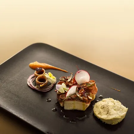 Boutique & Design Navis - Small Luxury Of The World 5* Opatija