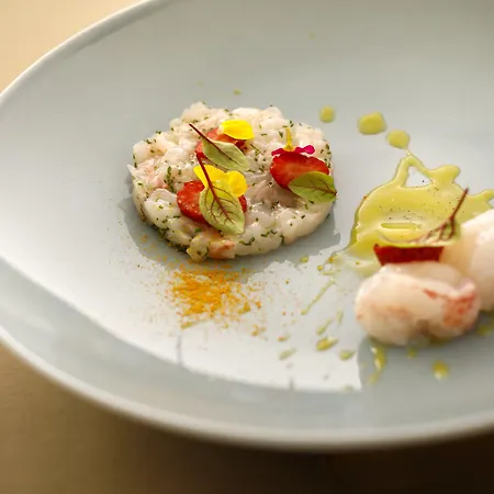 Boutique & Design Navis - Small Luxury Of The World Hotel Opatija