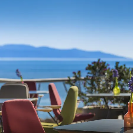 Boutique & Design Navis - Small Luxury Of The World Hotel 5*