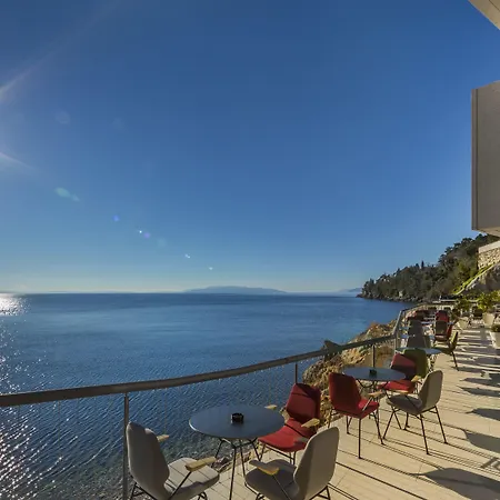 Boutique & Design Navis - Small Luxury Of The World Hotel Opatija