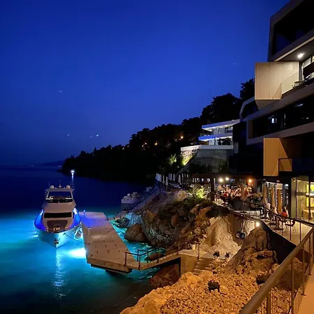 Boutique & Design Navis - Small Luxury Of The World Hotel 5*