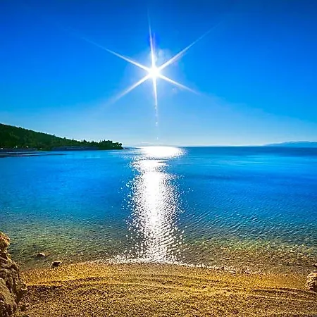 Boutique & Design Navis - Small Luxury Of The World 5* Опатия