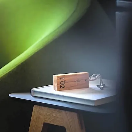 Boutique & Design Navis - Small Luxury Of The World Отель 5*