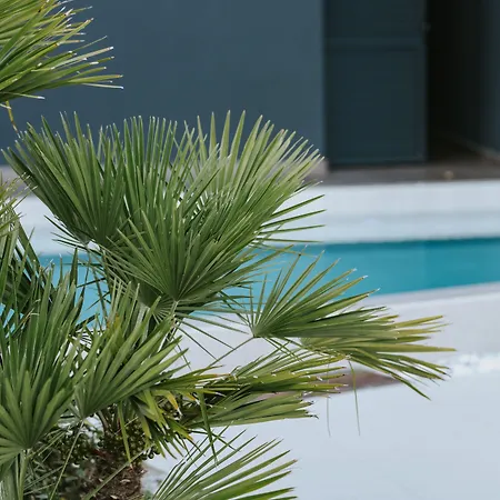 Szálloda Boutique & Design Navis - Small Luxury Of The World Abbázia