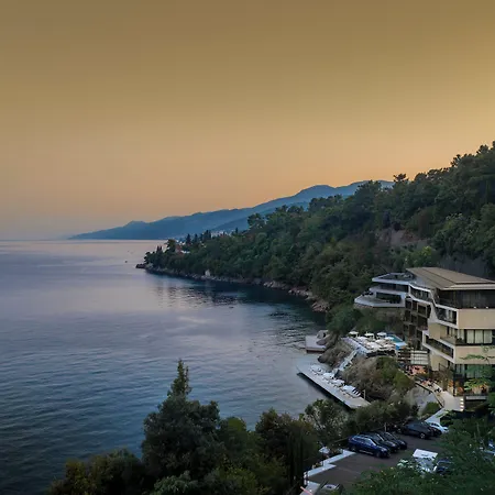 Szálloda Boutique & Design Navis - Small Luxury Of The World Abbázia