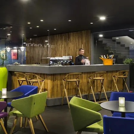 Boutique & Design Navis - Small Luxury Of The World Hotel Opatija